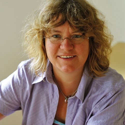 Claudia Frieser